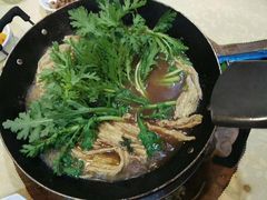 -金鸡厨房(夏湾店)