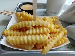 -Shake Shack(天环店)