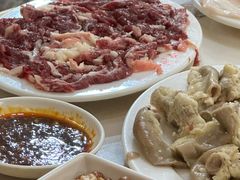 -广达牛肉香州连锁(庵埠店)