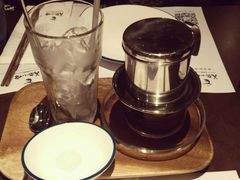 -美奈小馆·越南料理(中航城君尚购物中心店)