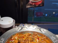 -胖哥俩肉蟹煲(杭州下沙学林街店)