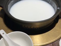 -大良毋米粥·粥底火锅(岭南天地店)