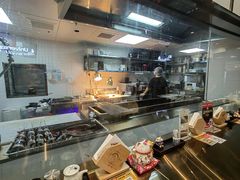 -银河烧鳗·活鳗料理专门店(西单大悦城店)