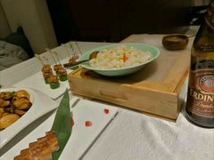 -一品淮扬 · 淮扬菜·北京万达文华酒店