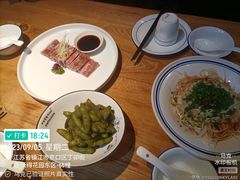 -永安鱼庄·镇江菜(丁卯店)