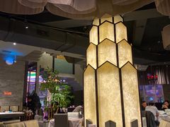 大堂-新沸腾鱼乡(世贸天阶店)
