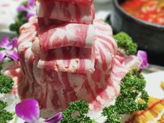 -贵府酸汤牛肉火锅·贵州老字号(飞山街店)