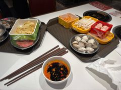 -行运海鲜食集(北京首店)