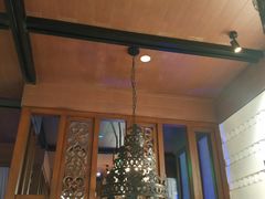 -绿茶餐厅(布吉万象汇店)