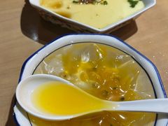 -裕鼎鲜·新中菜(金鼎广场店)