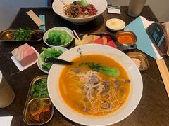 -漆黑觉米粉(三里屯店)