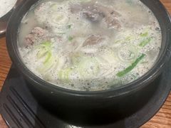 -旺清进洞米肠汤