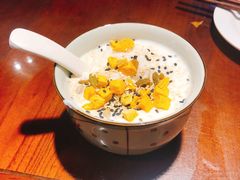 -老兰家传统烧烤炒菜泡馍(小南门店)