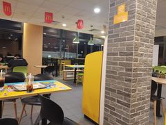 大堂-麦当劳(塘厦蛟坪路DT店)