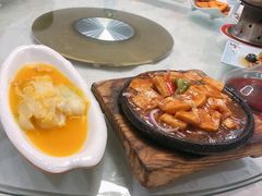 -东兴楼饭庄(六里桥店)
