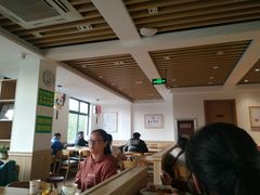 大堂-素满香·素食自助餐(苏州·临顿路店)