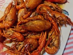 -二钳洞庭虾蟹·江湖菜(鹭岛店)