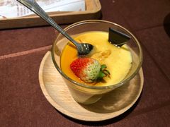 布丁-尊品牛排(沙湾印象汇店)