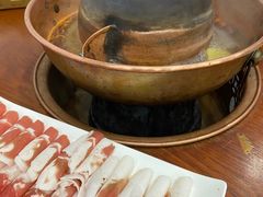 -岳合轩老北京涮肉