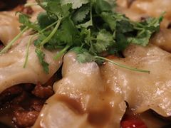 -丈母娘的饭局•新金陵菜(牛首山店)