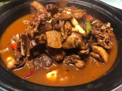 -陈氏龙虾·干锅鸭头