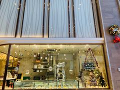 -菲住布渴酒店自助餐厅(阿里巴巴西溪园区店)