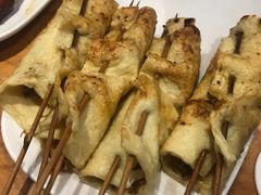 -木屋烧烤(龙岗南联店)