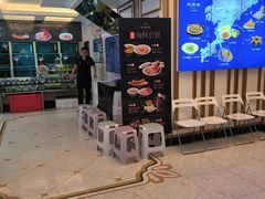 -品海楼·大连海胆锅贴馆(东港店)