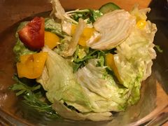 -莲香西域·正宗新疆菜(龙华店)