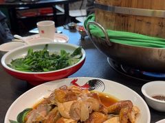 -飞尝蚝·顺德菜·鱼生(顺德总店)