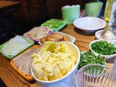 -四喜小胖·北京涮肉(五道营店)