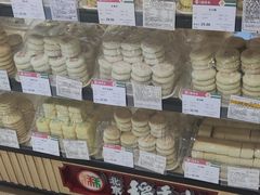 -永辉超市(通州万达店)
