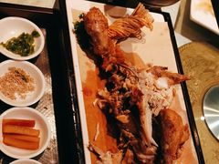 -百姓厨房(凤翔泥塑坊店)