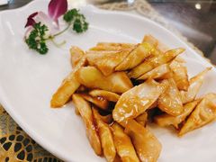 -新聚丰菜馆(太监弄店)