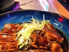 -啫神·广州地标美食(北京路店)