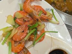 -小团圆灶台鱼·百城头牌菜(千岛湖店)