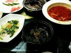 -刘胖子家常菜·蹄花焖藕(中南店)