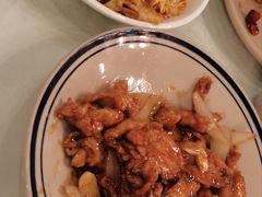 -芝麻花餐厅(祁家豁子店)