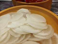 -龍歌自助小火锅(秦淮水游城店)