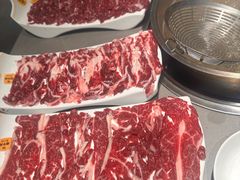 -潮发潮汕牛肉店(东方宝泰店)