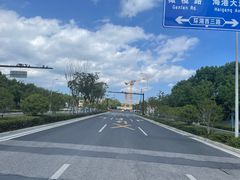 -南汇嘴观海公园