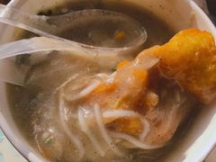-斌斌鲜鱼糊汤粉(粮道街店)