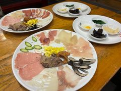-桥香园过桥米线(复兴路店)