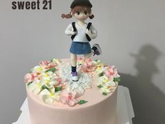 -DIY SWEET21(升平路店)