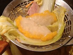 -芸山季·云南山珍菌火锅(人民广场来福士店)