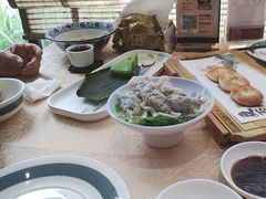 -大水车公馆·顺德菜·妈姐菜(均安店)