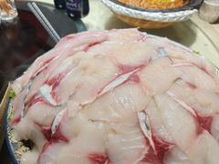 -萬家灯火·私房湘菜·22年老手艺(南岭大道店)