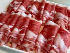 新西兰牛肉-海底捞大排档火锅(打浦路店)