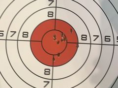 -枪馆1号实弹射击俱乐部