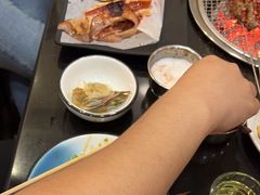 -瑞杰烧烤店·24小时营业(山东路店)